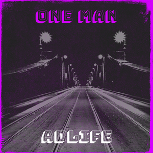 One Man
