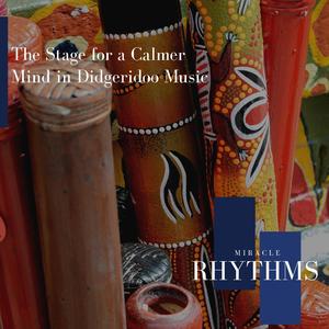 Tribe Of Cultural Didgeridoo Fest