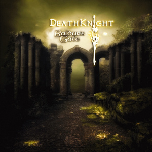 In Baldur's Gate