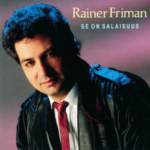 Ei tiedä kukka miksi loistaa