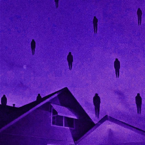 lost at the sea, where am i