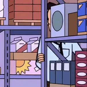 the dariacore to YTP pipeline