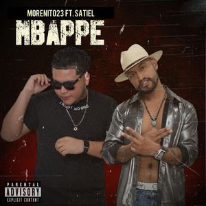 Mbappe (feat. Satiel)