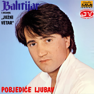Pobjedice ljubav