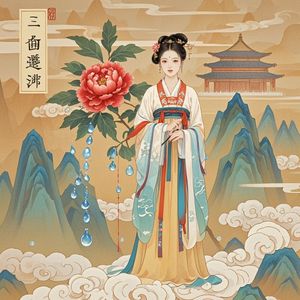 一路重熏-杨国忠