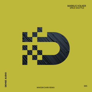 Space Shuttle (Original Mix)