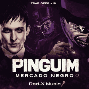 PINGUIM Mercado Negro S.A.
