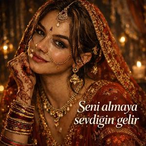 Seni almaya sevdigin gelir (Kina Gecesi)