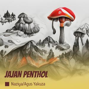 Jajan Penthol