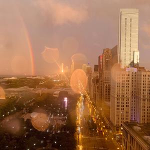 Room Oar (Come my Way)