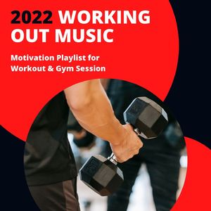 Music for Gym Workout Routine