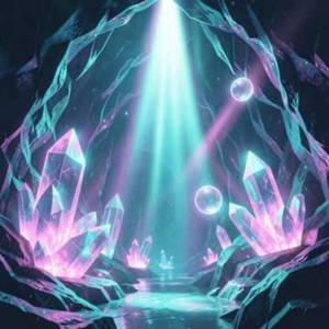 Crystal Caves