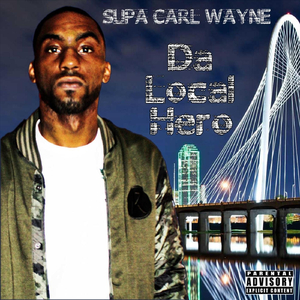 Hot (feat. That Damn Ac)