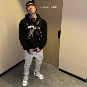 [BEAT] "自虐" SASIOVERLXRD Type Beat