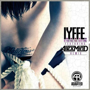 Shining Vision (Alex Mind Remix)