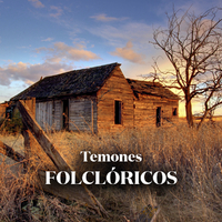 Temones Folclóricos