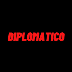 Diplomatico (feat. Locura Mix)