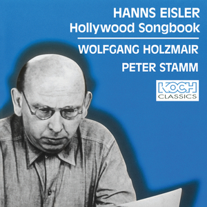 The Hollywood Songbook:Hollywood-Elegie Nr. 7