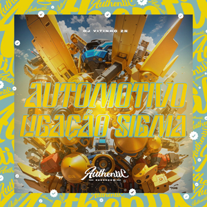 Automotivo Ligação Sigma