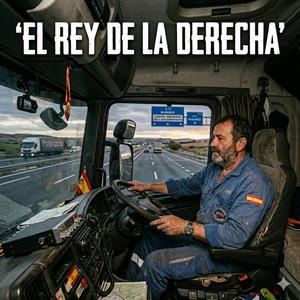 Rey de la derecha