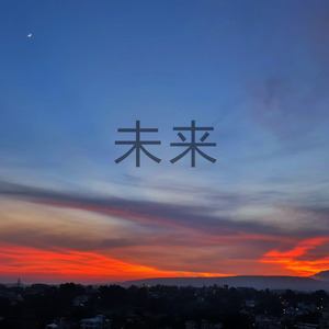 未来