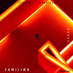 Familiær