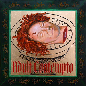 Friends Can Make Love (feat. Tamar Berk)