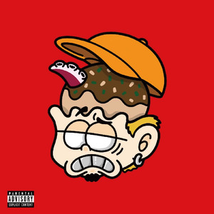 TAKOYAKI (feat. Kraftykid)