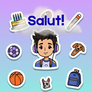 Les sports que j'aime (Remix)