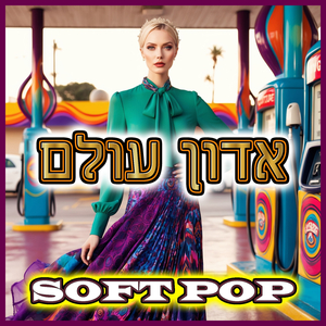 SOFT POP - אדון עולם