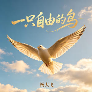 一只自由的鸟