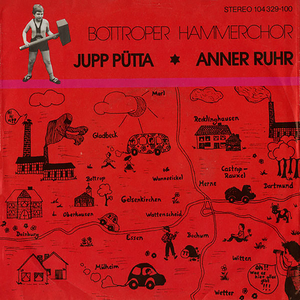 Jupp Pütta
