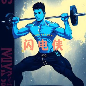 疯狂踩单车 (Edm运动)