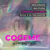 Dj C4 - Cogeme que me voy (feat. HENDRYXX, Neke & El tan master)