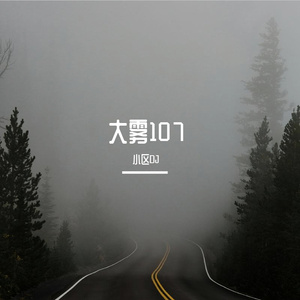 大雾107