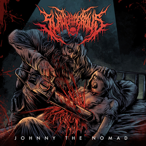 Johnny the Nomad (Slowed)