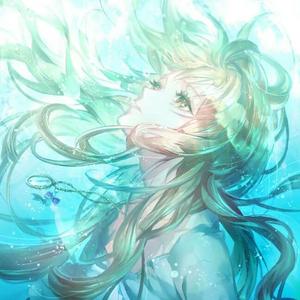 世中逢尔雨逢花