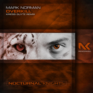 Overkill (Kriess Guyte Extended Remix)