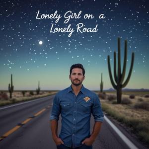 Lonely Girl On A Lonely Road