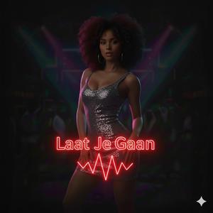 Laat Je Gaan