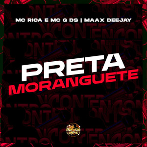 Preta Moranguete