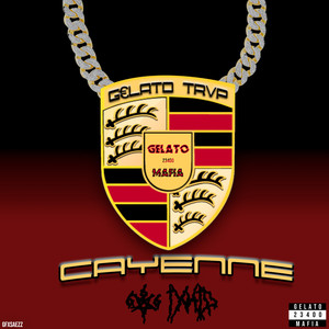 Cayenne