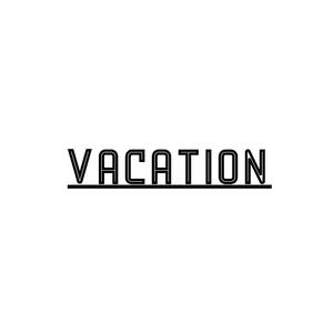 Vacation