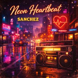 Neon Heartbeat