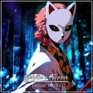 Sabito's Theme (from "Demon Slayer") (Cover)
