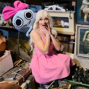 Strašidýlka bubáci