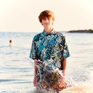 How To Swan Dive (Instrumental)