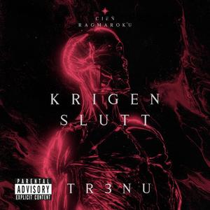 Krigen Slutt