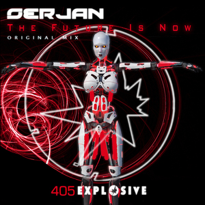 The Future Is Now (Extended Mix)