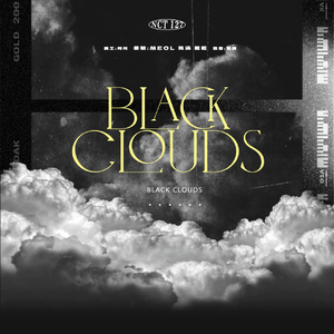 Black Clouds（翻自NCT 127）